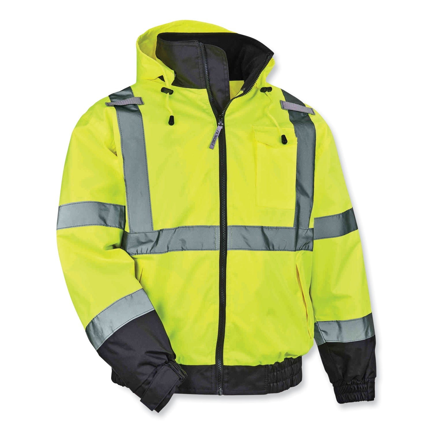 ergodyne-glowear-8379-class-3-hi-vis-fleece-lined-bomber-jacket-num-ego24477_1